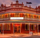 Norman Hotel - Mackay Tourism