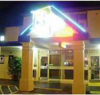 Brown Jug Hotel - Mackay Tourism