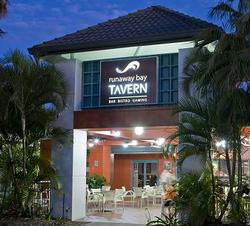 Runaway Bay QLD Mackay Tourism