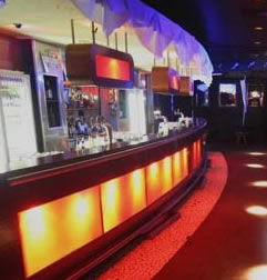 Caseys Nightclub - Mackay Tourism 0