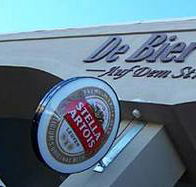 De Biers Lounge Bar - Mackay Tourism