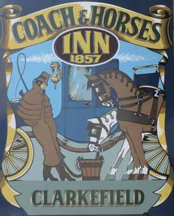Coach & Horses Inn - Mackay Tourism 0