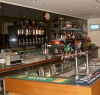 World Cup Bar - Mackay Tourism