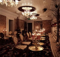 Baroq House - Mackay Tourism
