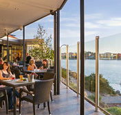 Lakes Resort Hotel - Mackay Tourism