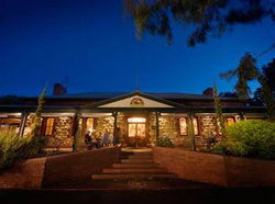 Duck Inn - Mackay Tourism 0