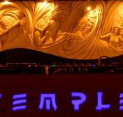 The Temple Bar  Restaurant - Mackay Tourism