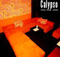 Calypso Bar and Lounge - Mackay Tourism