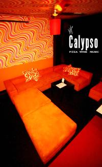 Calypso Bar And Lounge - Mackay Tourism 0