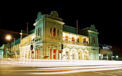 GPO Hotel - Mackay Tourism 0