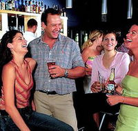 The Belmont Tavern - Mackay Tourism