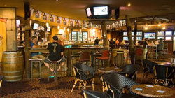 Brackenridge Tavern - Mackay Tourism 0