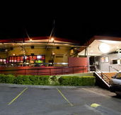 Fitzy's Hotel - Mackay Tourism