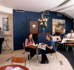 Hinklers Restaurant and Bar - Mackay Tourism