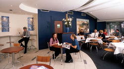 Hinklers Restaurant And Bar - Mackay Tourism 0