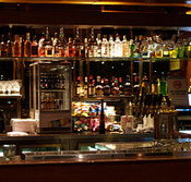 Charlie's Bar - Mackay Tourism