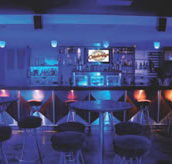 Cambridge Balcony Bar - Mackay Tourism