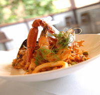 Amoroma Ristorante - Mackay Tourism