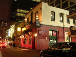 Melbourne City VIC Mackay Tourism