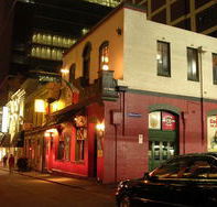 Bridie O'Reilly's - Mackay Tourism
