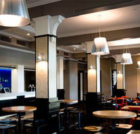The Sussex Hotel - Mackay Tourism