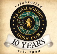 PJ Gallaghers Irish Pub - Parramatta - Mackay Tourism
