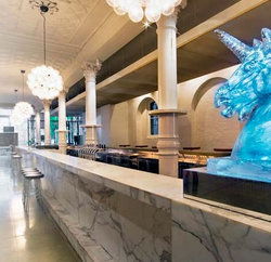 Establishment - Mackay Tourism 0