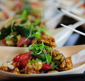 Summit - Orbit Lounge Bar - Mackay Tourism