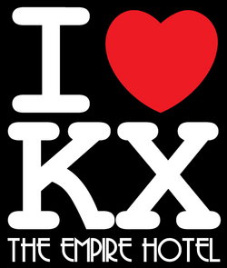 Empire Hotel - Mackay Tourism 0