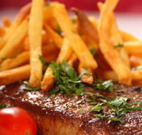 Heathcote Inn Hotel - Mackay Tourism