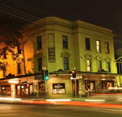 Porterhouse Hotel - Mackay Tourism