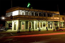 Albert Park SA Mackay Tourism