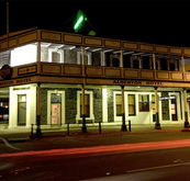 Alberton Hotel - Mackay Tourism
