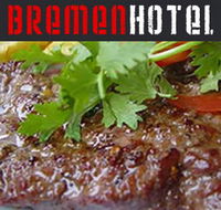 Bremen Hotel - Mackay Tourism