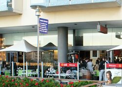 Salt Bar And Restaurant - Mackay Tourism 0