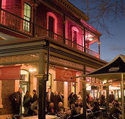 The Lion Hotel - Mackay Tourism