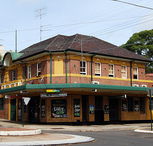 Duke of Wellington Hotel - Mackay Tourism