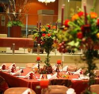 Forest Inn Hotel - Mackay Tourism