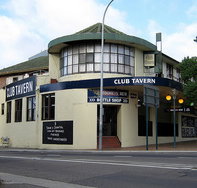 Railway Hotel - Mackay Tourism