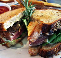 Limerick Castle - Mackay Tourism