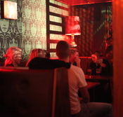 The Lounge - Mackay Tourism
