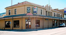 Caulfield VIC Mackay Tourism