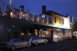 Elgin Inn Hotel - Mackay Tourism 0