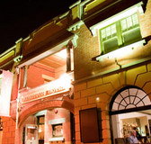 The Kingston Hotel - Mackay Tourism