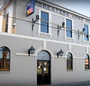 Castello's Foresters Arms Hotel - Mackay Tourism