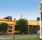 Castello's at Pakenham - Mackay Tourism