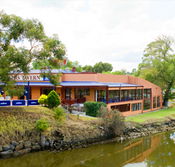 Anglers Tavern - Mackay Tourism