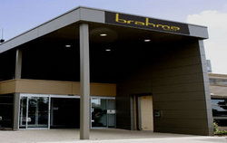 Brahma Lodge SA Mackay Tourism