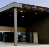 Brahma Lodge Hotel - Mackay Tourism