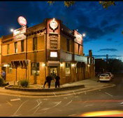 London Tavern Hotel - Mackay Tourism